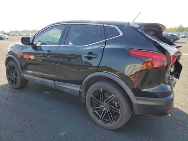 Nissan Rogue S Image 6