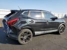 Nissan Rogue S Image 5