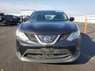Nissan Rogue S Image 4