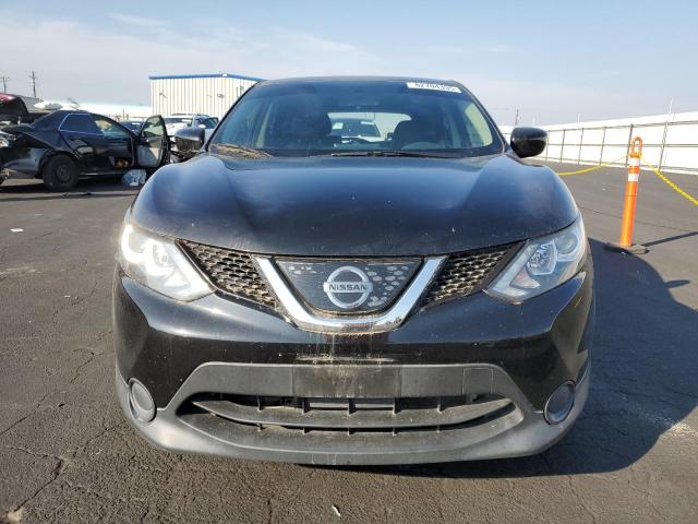 Nissan Rogue S Image 4