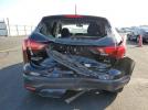 Nissan Rogue S Image 14
