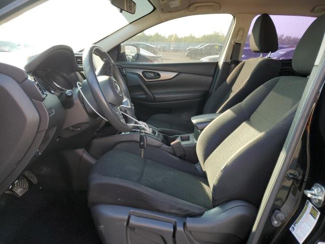 Nissan Rogue S Image 7