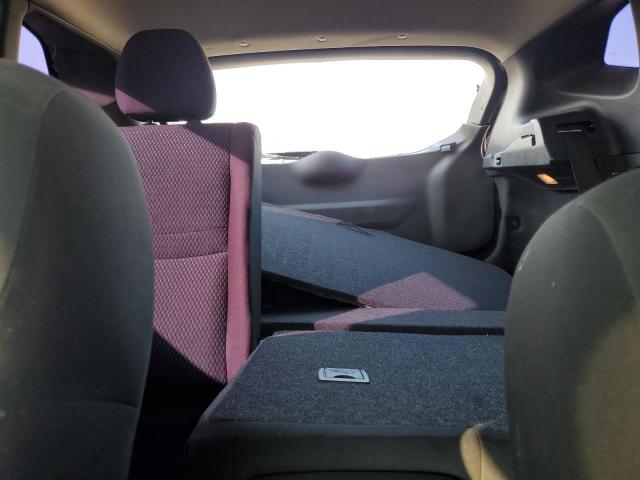 Nissan Rogue S Image 9