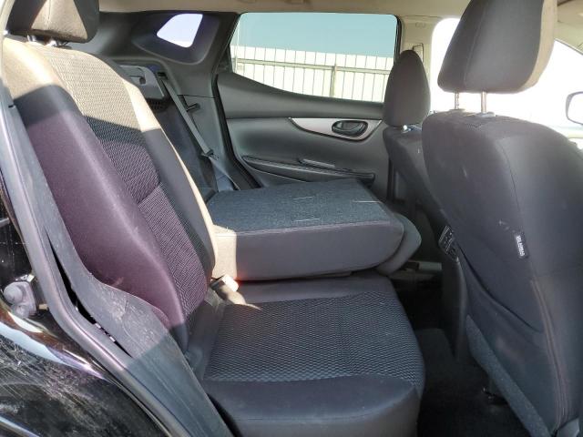 Nissan Rogue S Image 11