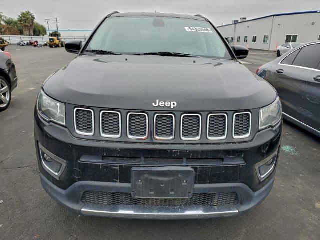 Jeep Compass Limited Image 2