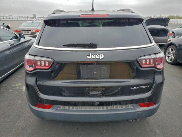 Jeep Compass Limited Image 7
