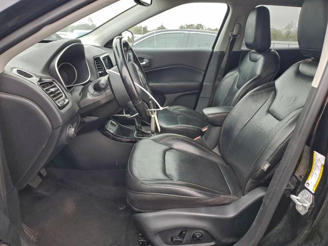 Jeep Compass Limited Image 3