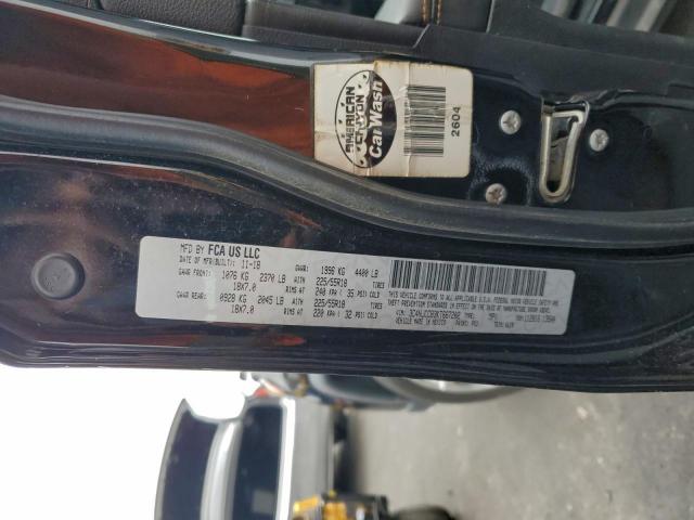 Jeep Compass Limited Image 6