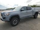 Toyota Tacoma Double Cab Image 1