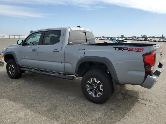 Toyota Tacoma Double Cab Image 12