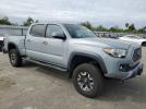 Toyota Tacoma Double Cab Image 3