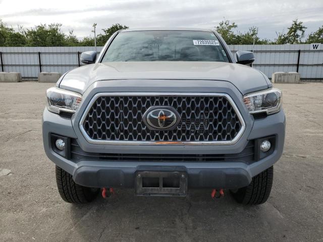 Toyota Tacoma Double Cab Image 2