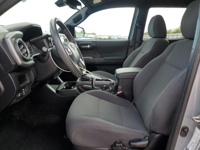 Toyota Tacoma Double Cab Image 5