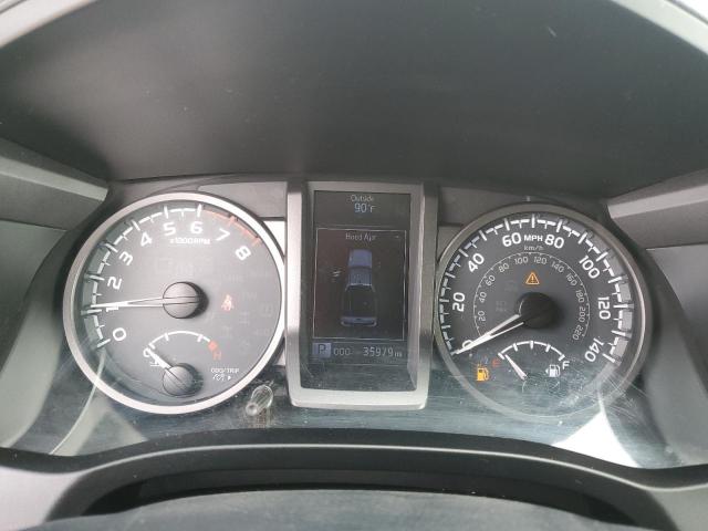 Toyota Tacoma Double Cab Image 7