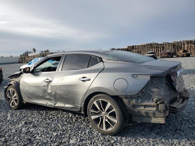 Nissan Maxima Sv Image 5