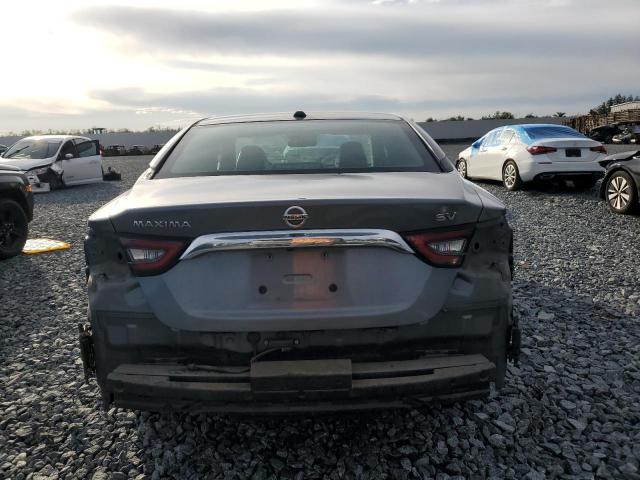 Nissan Maxima Sv Image 7