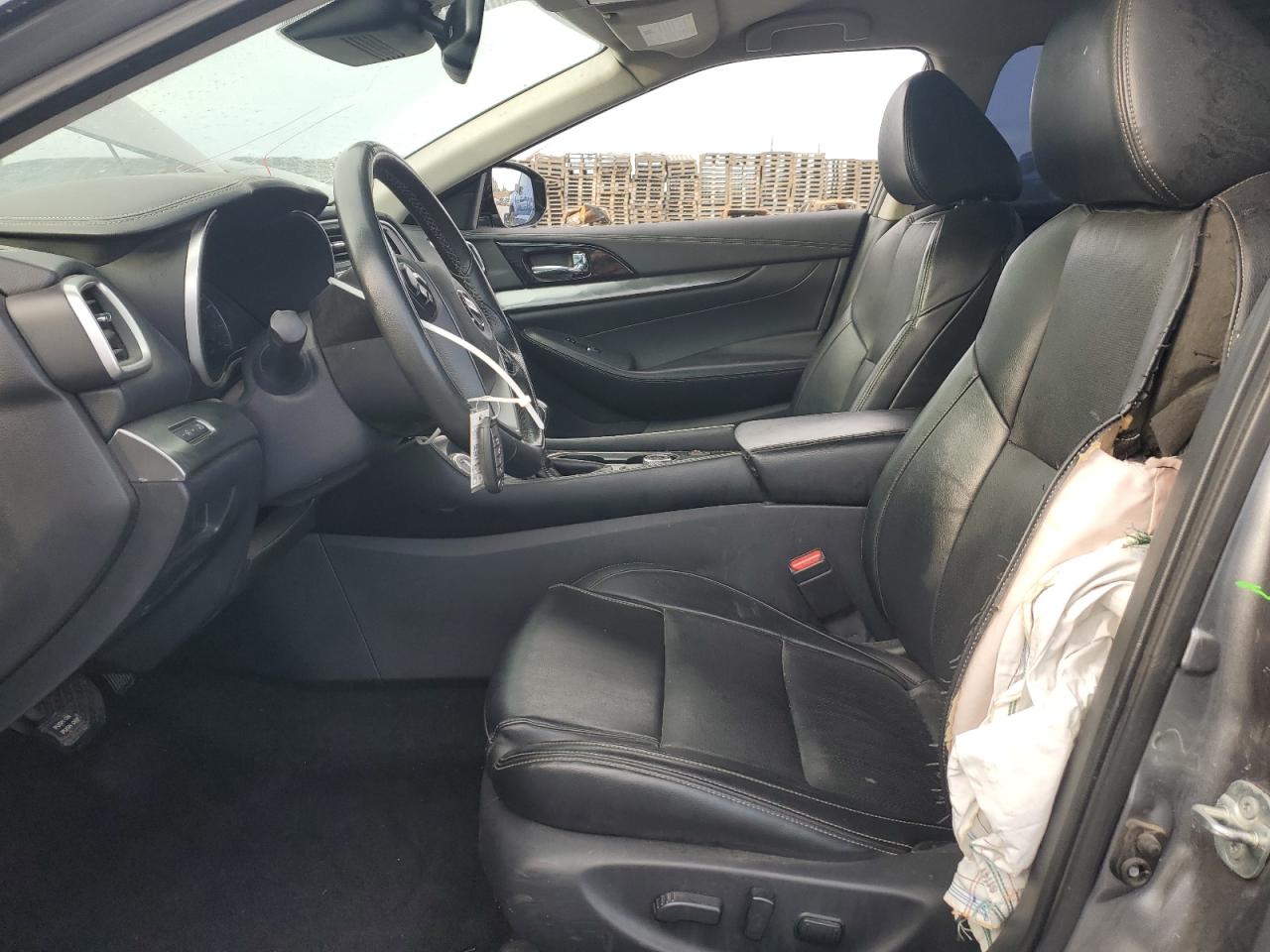 Nissan Maxima Sv Image 2