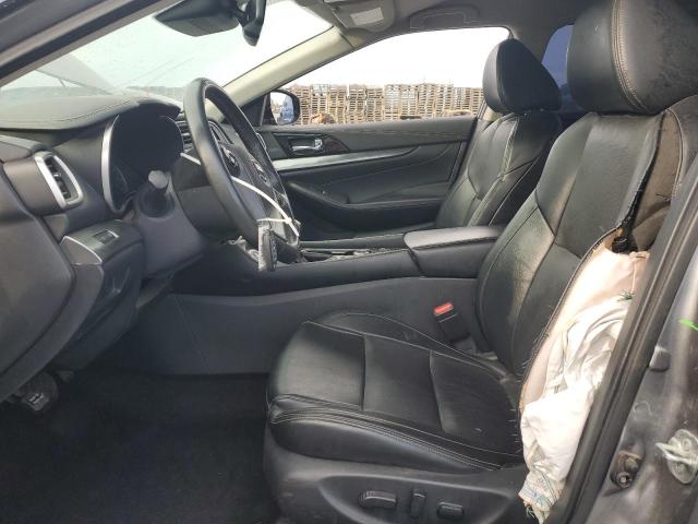 Nissan Maxima Sv Image 2