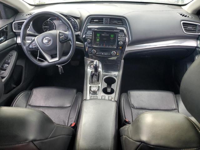 Nissan Maxima Sv Image 4