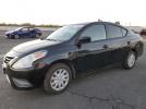 Nissan Versa S Image 1
