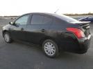 Nissan Versa S Image 2