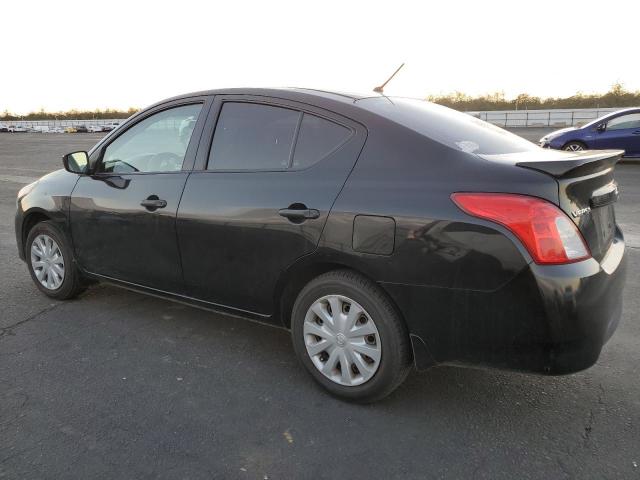 Nissan Versa S Image 2
