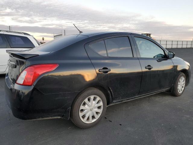Nissan Versa S Image 12