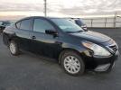 Nissan Versa S Image 10