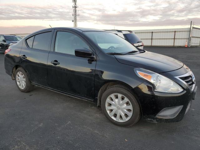 Nissan Versa S Image 10