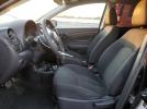 Nissan Versa S Image 6
