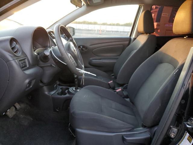 Nissan Versa S Image 6