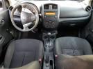 Nissan Versa S Image 8