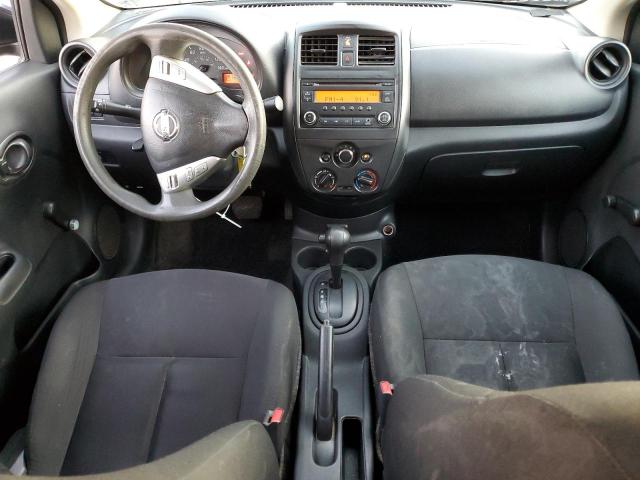 Nissan Versa S Image 8