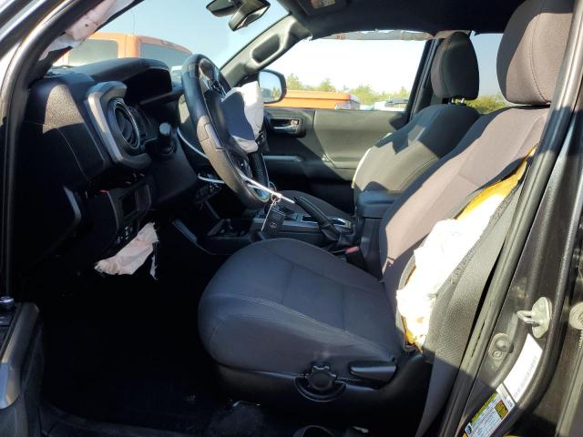 Toyota Tacoma Double Cab Image 3