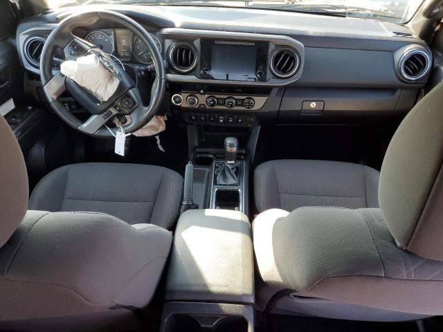 Toyota Tacoma Double Cab Image 6