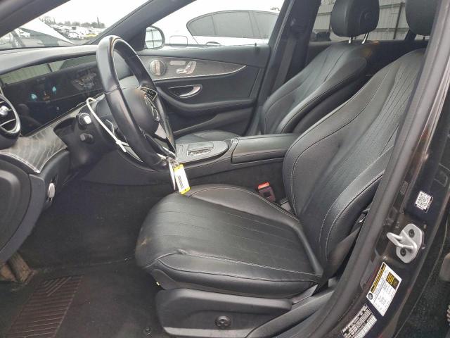 Mercedes-Benz E-Class 350 Image 12