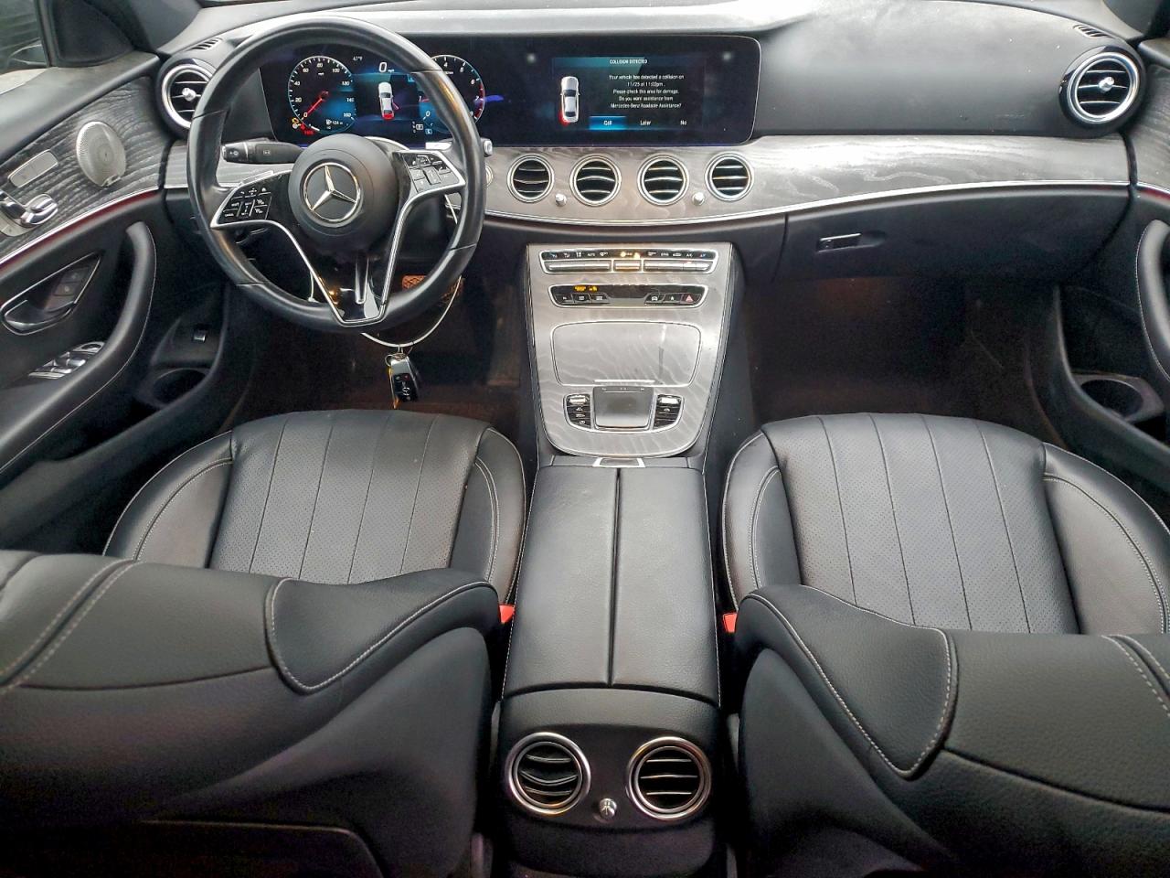 Mercedes-Benz E-Class 350 Image 7