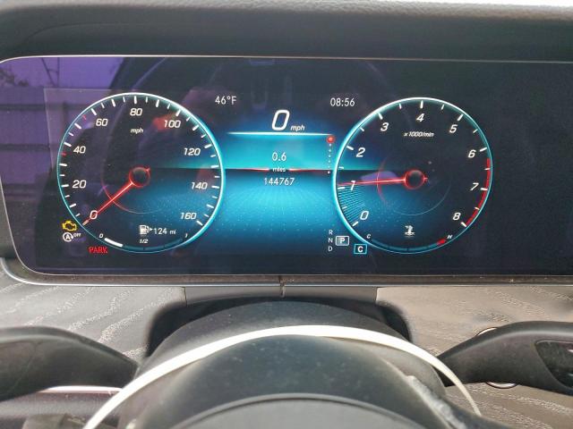 Mercedes-Benz E-Class 350 Image 6