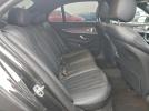 Mercedes-Benz E-Class 350 Image 11