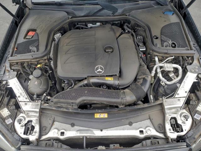 Mercedes-Benz E-Class 350 Image 9