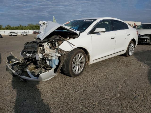  Salvage Buick LaCrosse