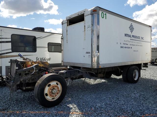  Salvage Freightliner M2 106 Med