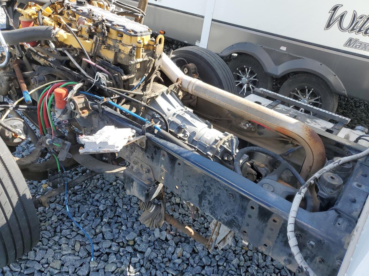 Freightliner M2 106 Med 106 Medium Duty Image 10