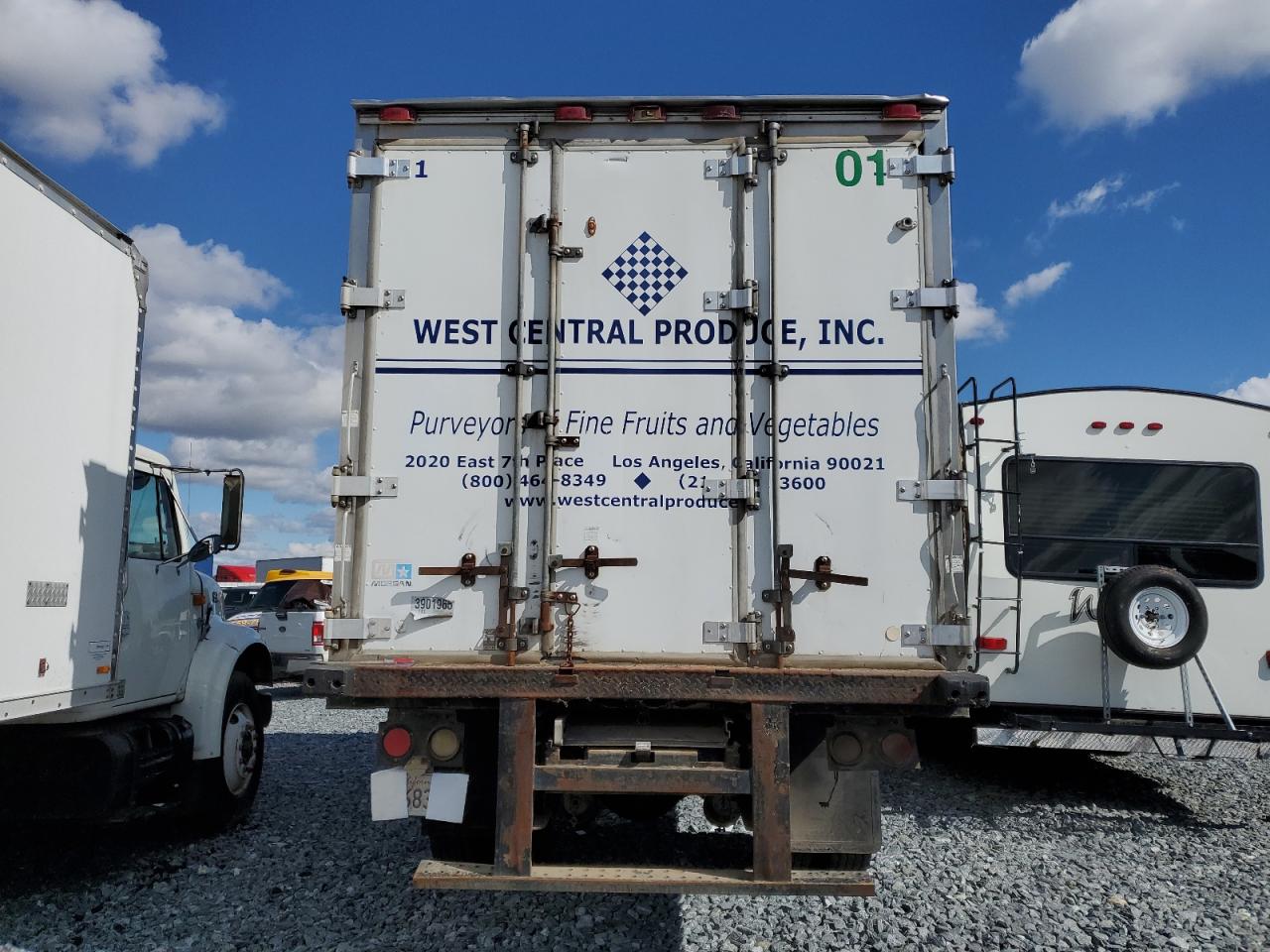 Freightliner M2 106 Med 106 Medium Duty Image 7