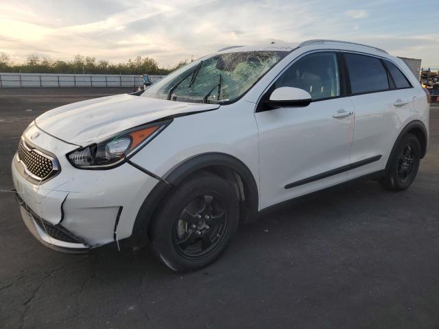  Salvage Kia Niro