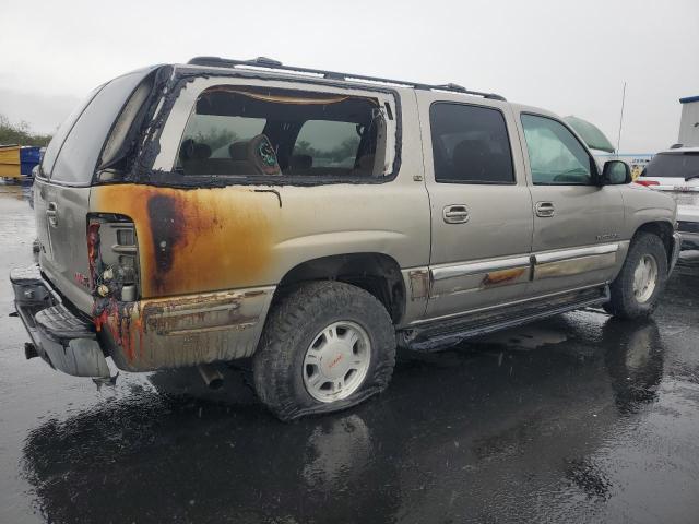 GMC Yukon K1500 Image 3