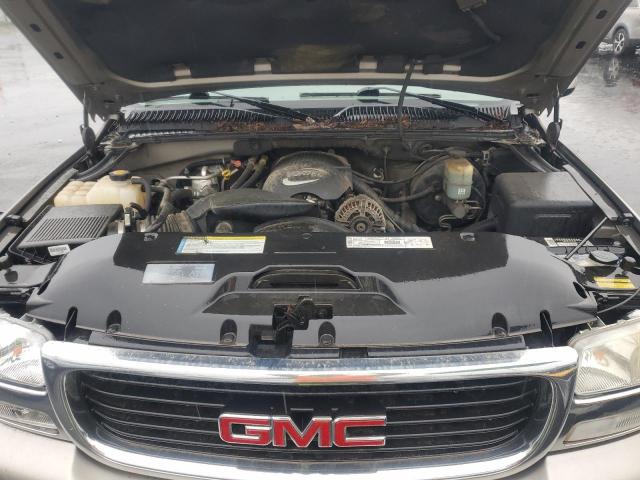 GMC Yukon K1500 Image 9