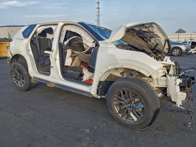 Nissan Rogue S Image 5