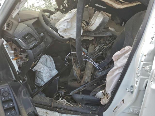 Nissan Rogue S Image 6