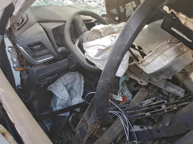 Nissan Rogue S Image 10